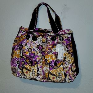 Brand New O'Neill purse